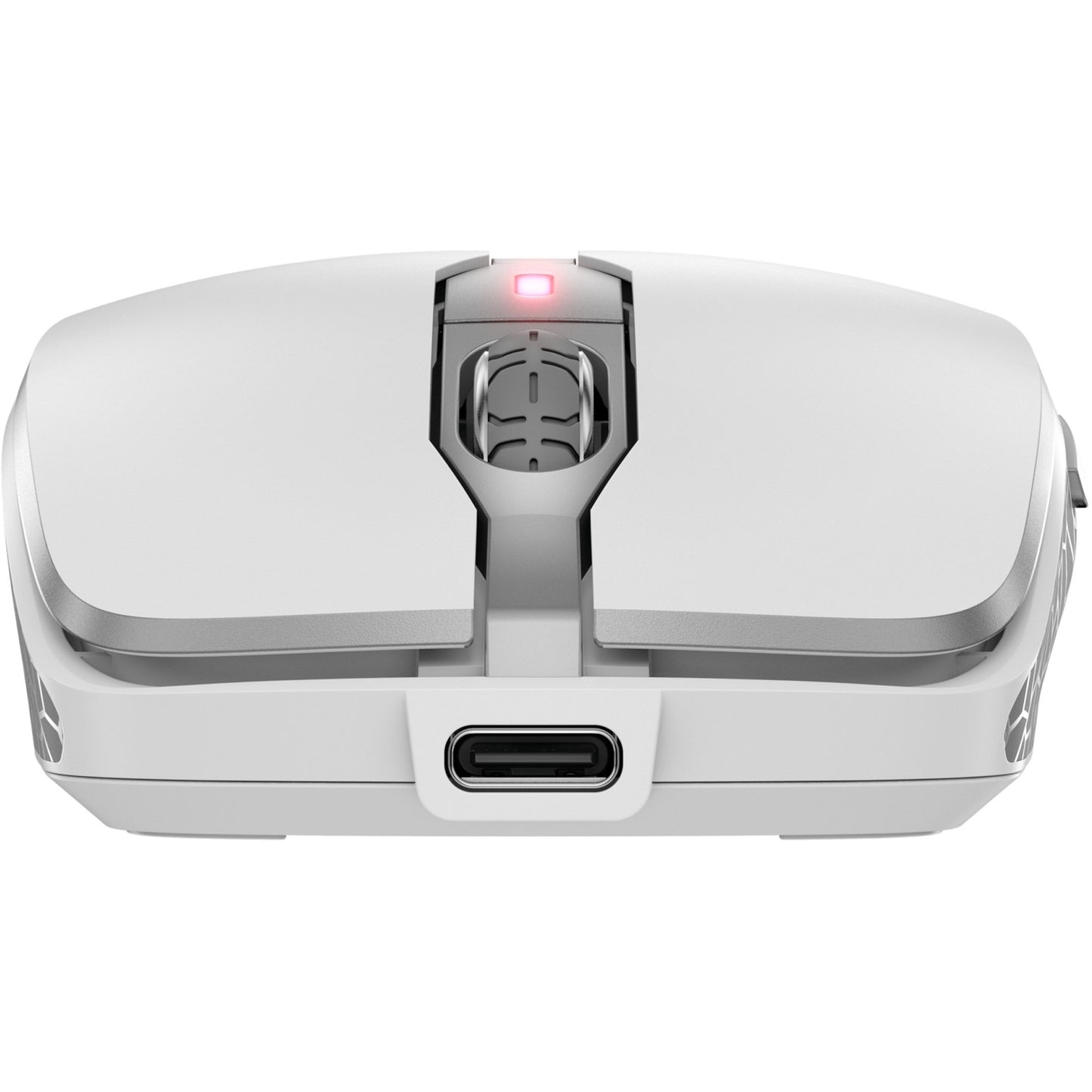 Conjunto Teclado e Rato CHERRY DW 9100 SLIM Layout FR Branco Prata