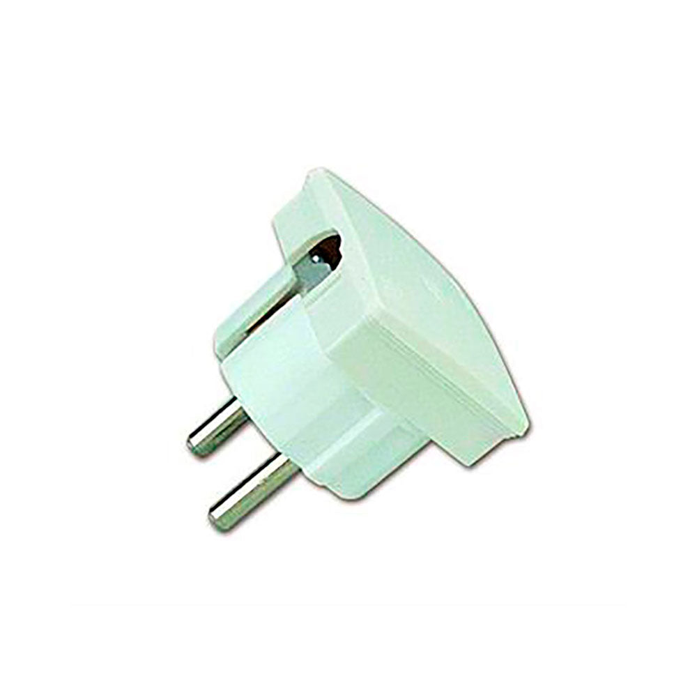 2p+t plug saÃ­da lateral 4,8 mm branco (embalado em pelÃ­cula)_0