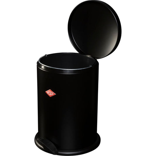 Caixa de Lixo WESCO Alpha 13L / Preto / 112806_0