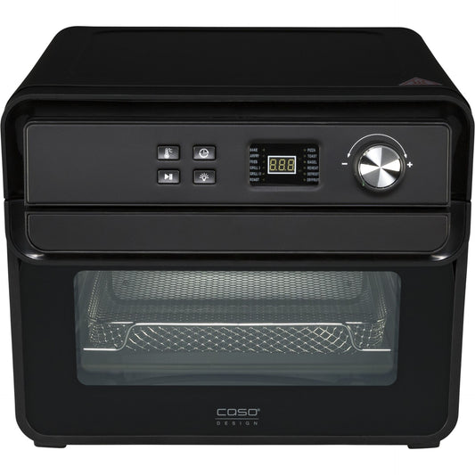 Caso Air Fryer Airfry Chef 1700 / preto / CASO