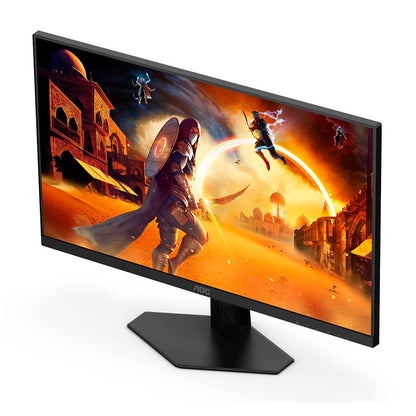 Monitor AOC 27G4XE G4 Gaming IPS 27" FHD 16:9 180Hz FreeSync (Adaptive Sync) / G-SYNC Compatible_2