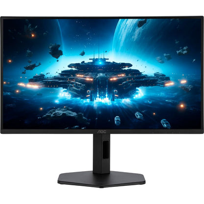 Monitor AOC 25G4SXU / Preto_0