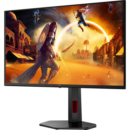 Monitor Gaming AOC AGON Q27G4SDR 26.5” QHD 360Hz QD-OLED