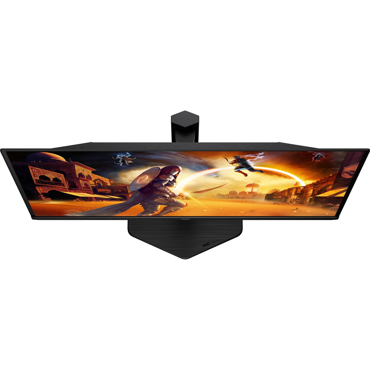 Monitor Gaming AOC AGON Q27G4SDR 26.5” QHD 360Hz QD-OLED