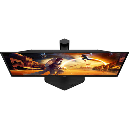 Monitor Gaming AOC AGON Q27G4SDR 26.5” QHD 360Hz QD-OLED