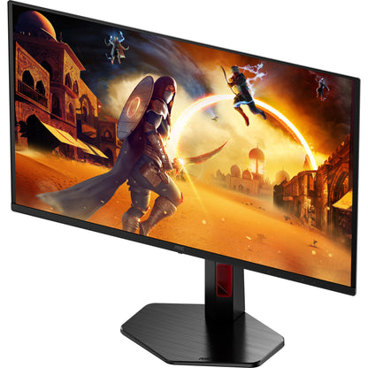 Monitor Gaming AOC AGON Q27G4SDR 26.5” QHD 360Hz QD-OLED