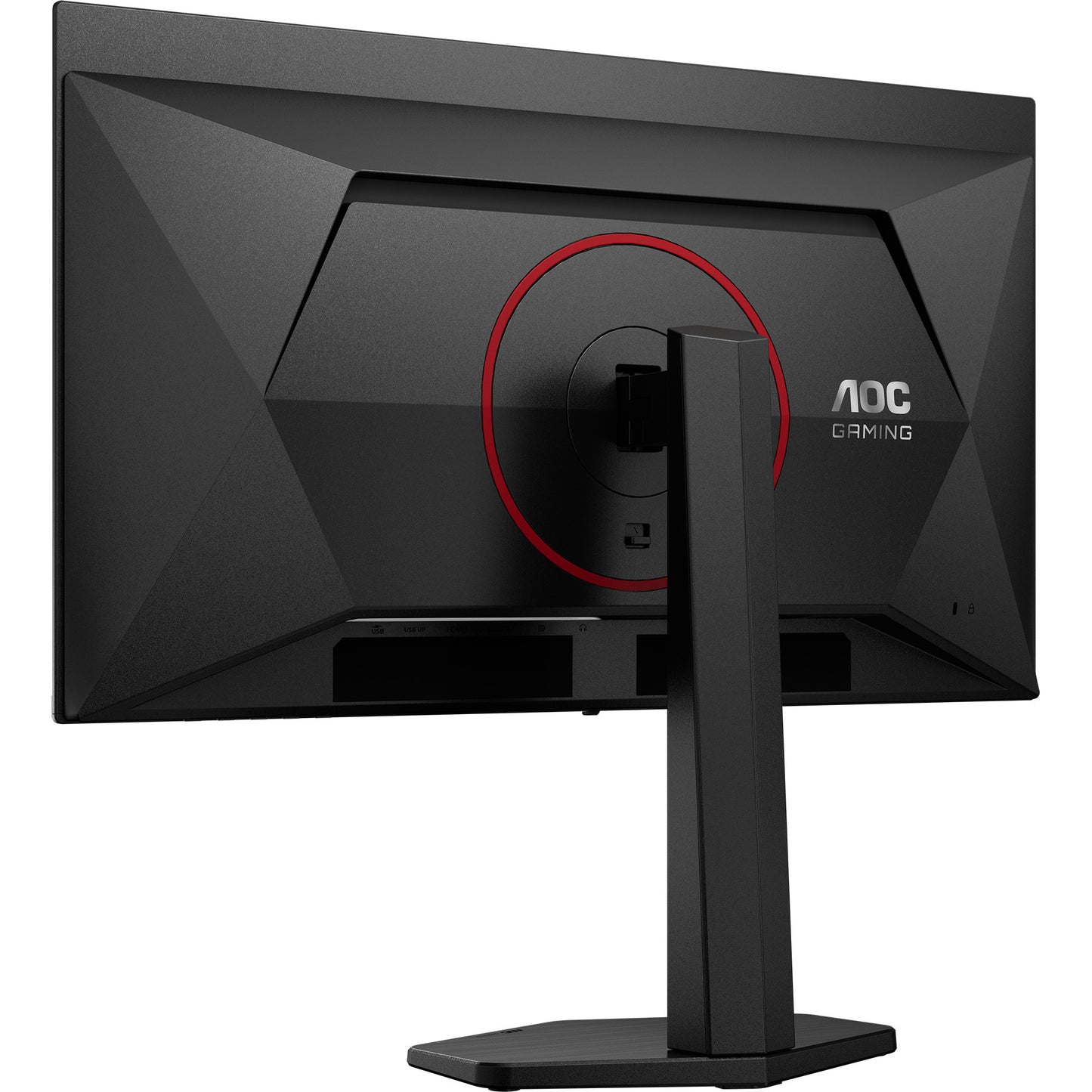 Monitor Gaming AOC AGON Q27G4SDR 26.5” QHD 360Hz QD-OLED