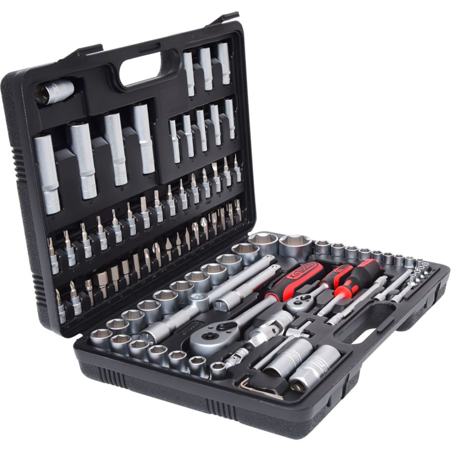 Chave de boca KS TOOLS / 96 peças / 917.0796_1