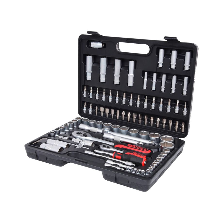 Chave de boca KS TOOLS / 96 peças / 917.0796_0