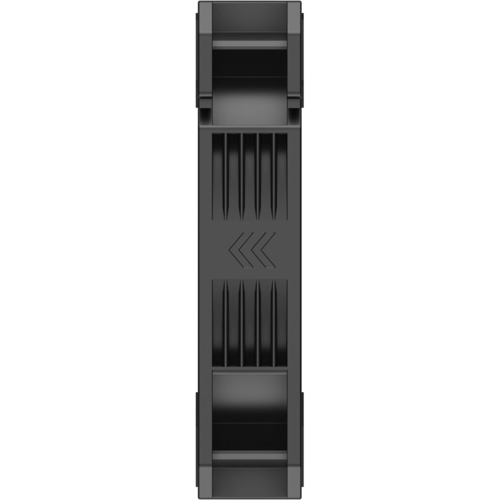 Ventoinha Xilence Performance A+ ARGB Reverse 120mm PWM Preta/Branca