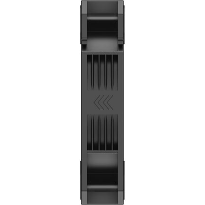 Ventoinha Xilence Performance A+ ARGB Reverse 120mm PWM Preta/Branca