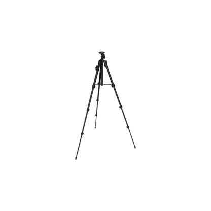 Tripé ROLLEI Stativ Traveler 3D Pan & Tilt Altura Máxima: 120 cm Alumínio