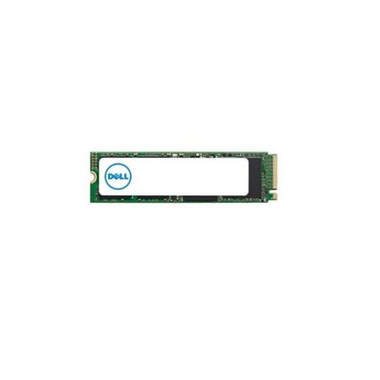 Dell M.2 PCIe NVMe Gen 3x4 Class 40 2280 SSD - 2TB_0