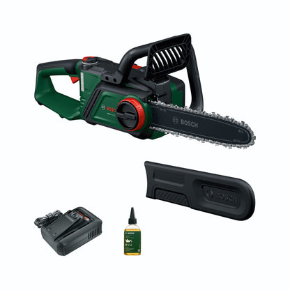 Motosserra Bosch PKE18V-30-28 18V sem Bateria