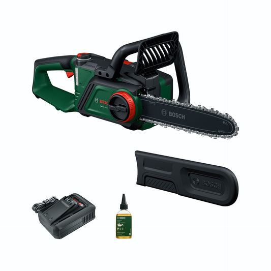 Motosserra Bosch PKE18V-30-28 18V sem Bateria