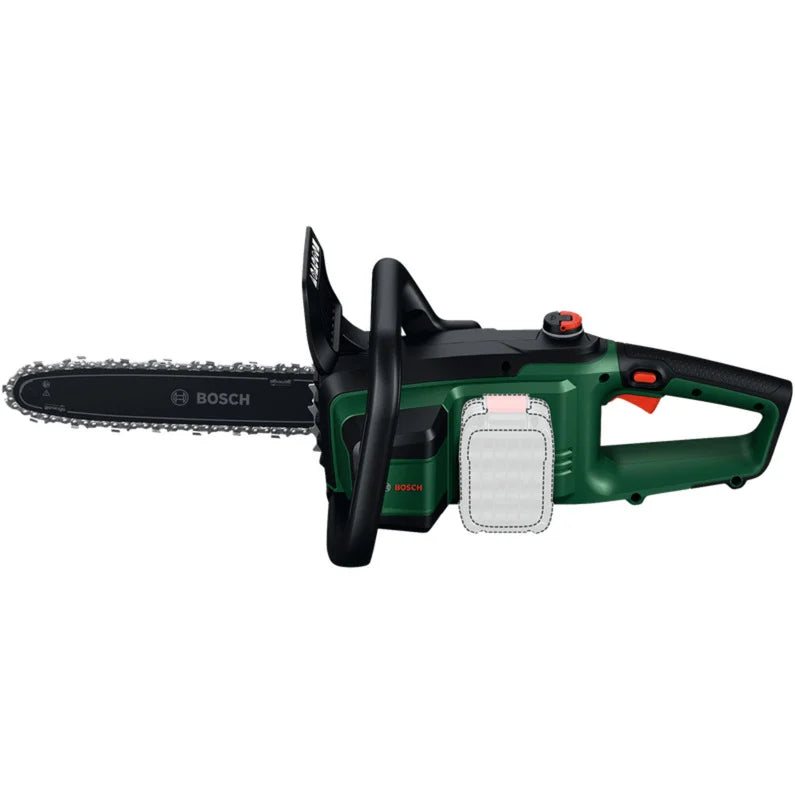 Motosserra Bosch PKE18V-30-28 18V sem Bateria