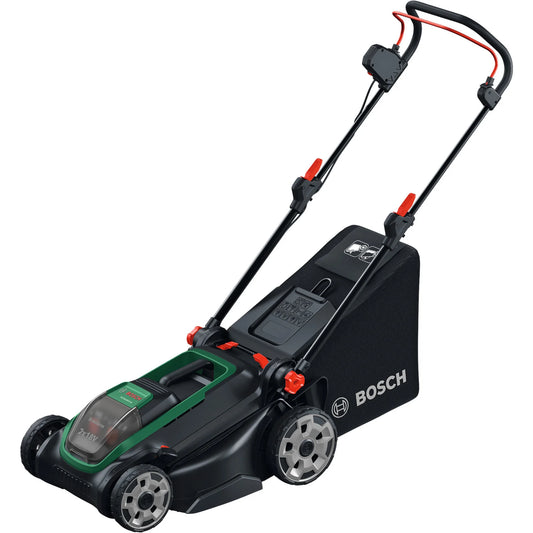 Corta-relva Bosch Rotak18V2-43 SOLO 36V sem Bateria