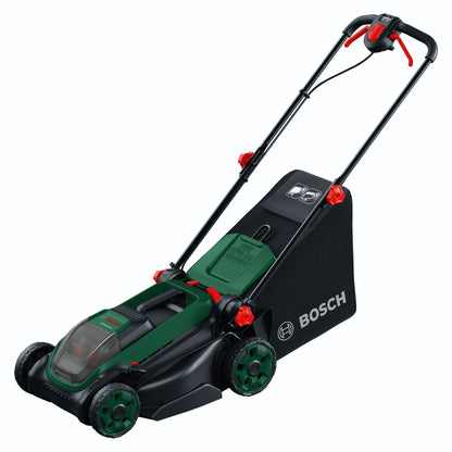 Corta-Relva Bosch Rotak 18V2-38 Solo 38cm