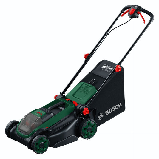 Corta-Relva Bosch Rotak 18V2-38 Solo 38cm