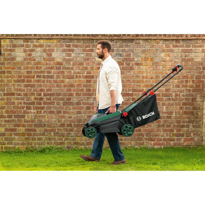 Corta-Relva Bosch Rotak 18V2-38 Solo 38cm