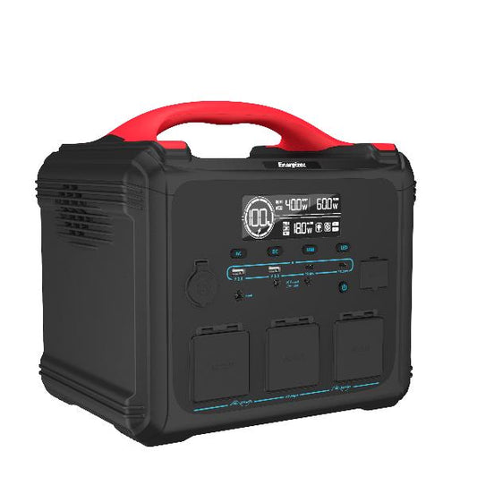 Power station 1102.5Wh (PPS1100W2F)_0