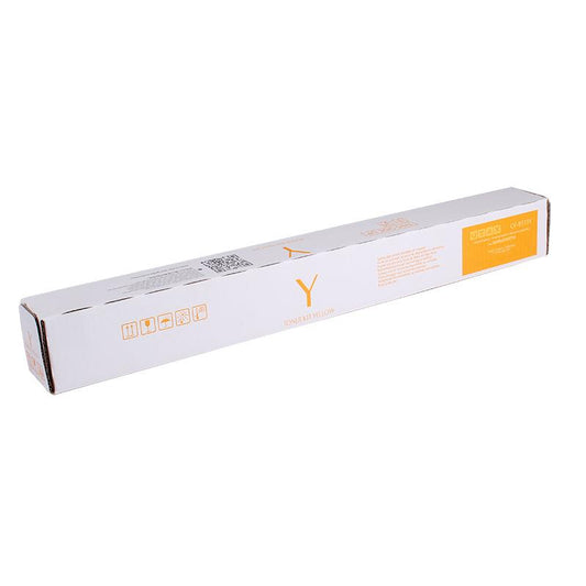 Toner Utax CK-8513Y Amarelo 20000 Páginas