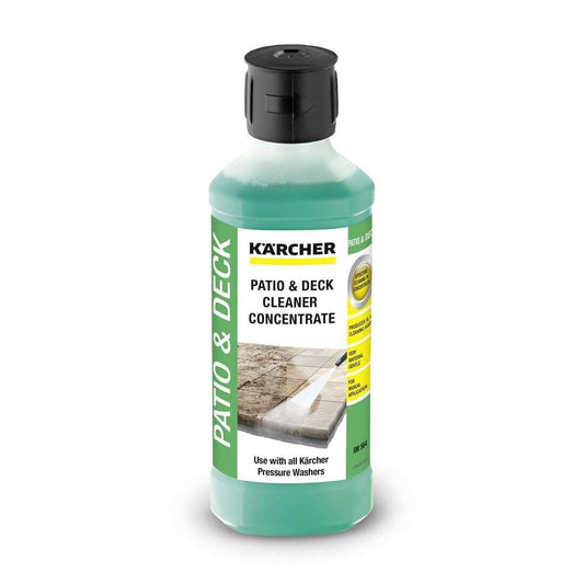 Detergente para Pátios e Alpendres KÄRCHER 500 ml RM 564