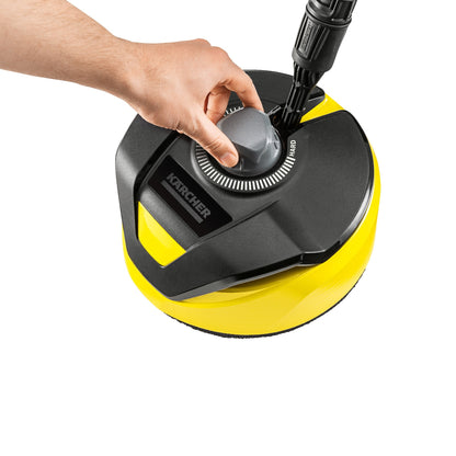 Lavadora de Alta Pressão de Superfícies T-Racer T 5 Kärcher 2.644-084.0