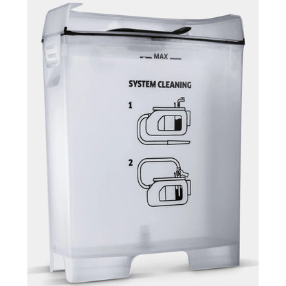 Máquina de Limpeza Kärcher SE 3-18 Compact 184W 1.2L Amarelo
