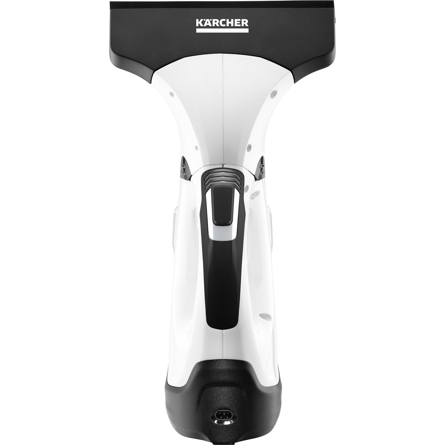 Aspirador de Janelas Kärcher WV 5 Plus N Sem Fios Branco/Preto