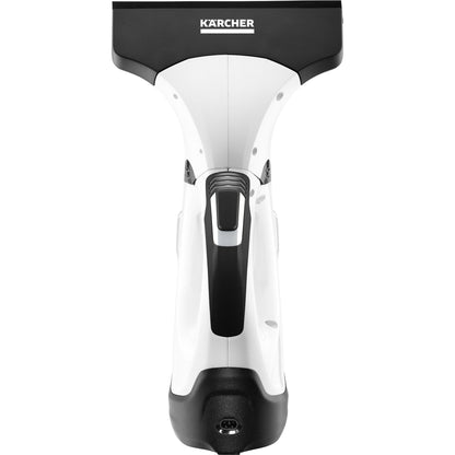 Aspirador de Janelas Kärcher WV 5 Plus N Sem Fios Branco/Preto
