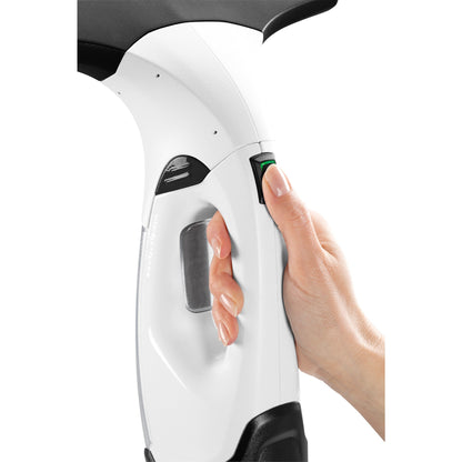 Aspirador de Janelas Kärcher WV 2 Plus N Sem Fios Branco