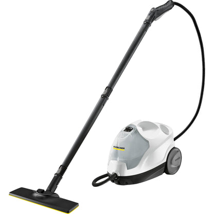 Máquina de Limpeza a Vapor KÄRCHER Sc 4 Easy Fix Steam Cleaner 2000W