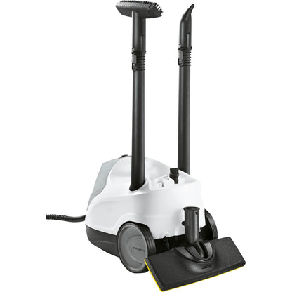 Máquina de Limpeza a Vapor KÄRCHER Sc 4 Easy Fix Steam Cleaner 2000W