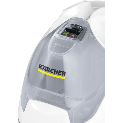 Máquina de Limpeza a Vapor KÄRCHER Sc 4 Easy Fix Steam Cleaner 2000W