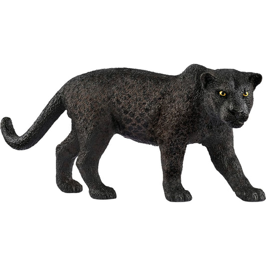 Figura Schleich Wild Life Pantera Negra 14774