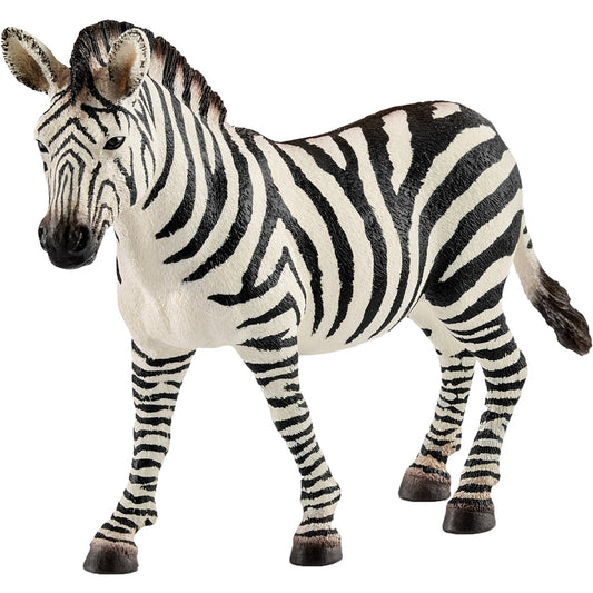 Figura Schleich Wild Life Zebra Mare 14810
