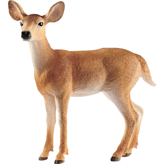 Figura Schleich Veado Fêmea 14819 Wildlife