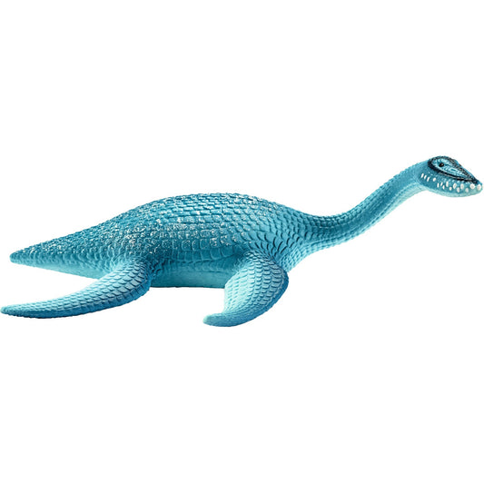 Figura Schleich Dinosaurs Plesiosaurus 15016 Azul