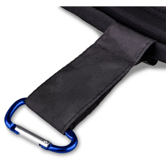 Fundo Reversível Walimex Pro / Preto e Branco / 150x200cm / 1023073_0