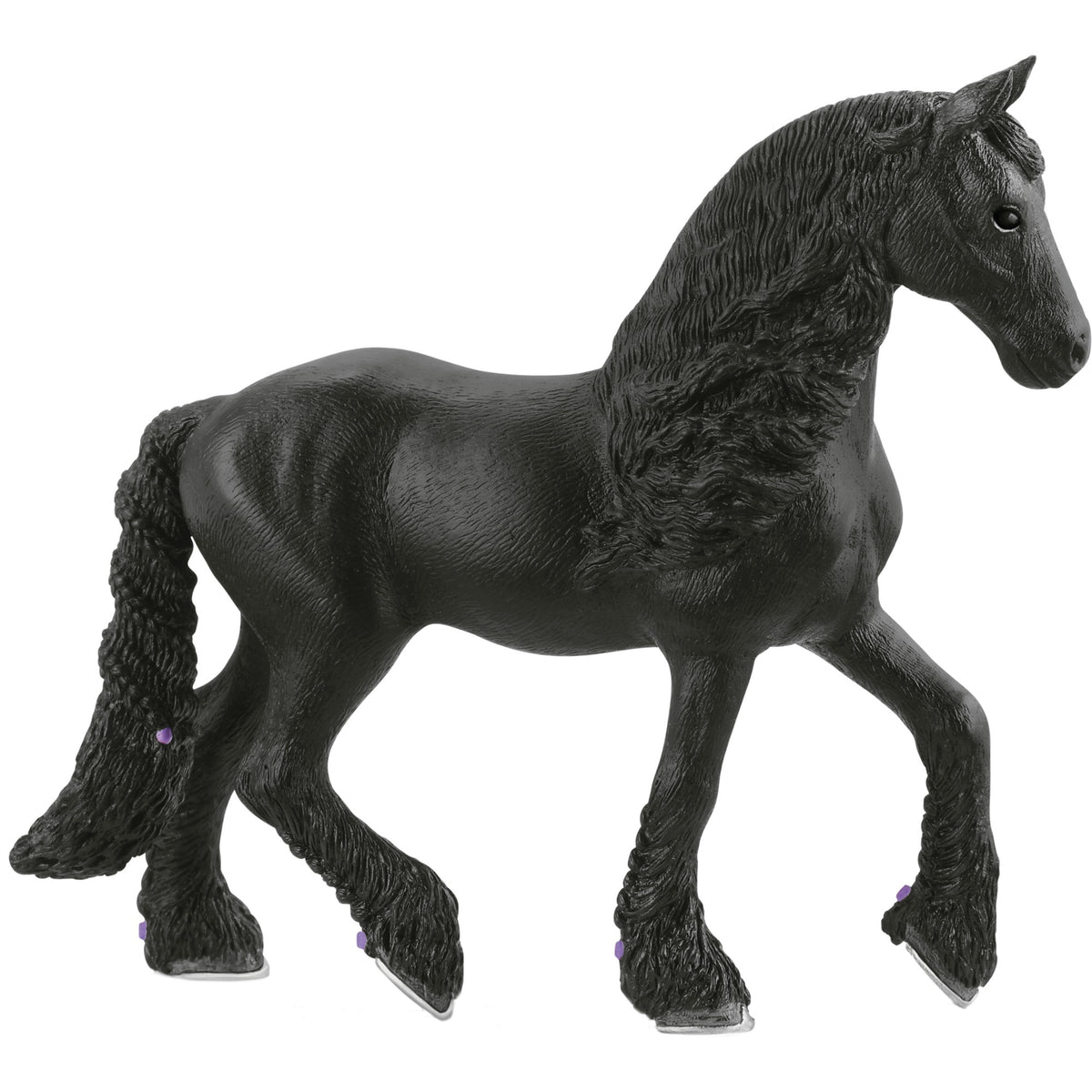 Figura Schleich Horse Club Égua Friesian 13906