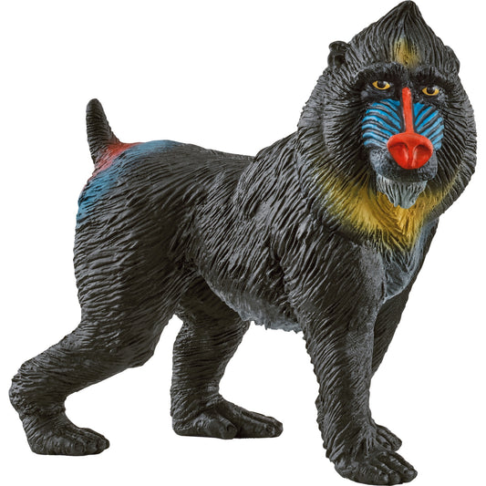 Figura Schleich Mandril 14856 Wildlife
