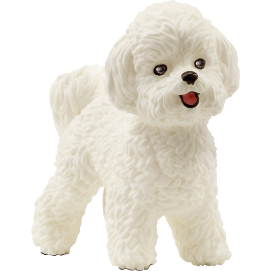 Figura Schleich Bichon Frisé 13963 Farm World