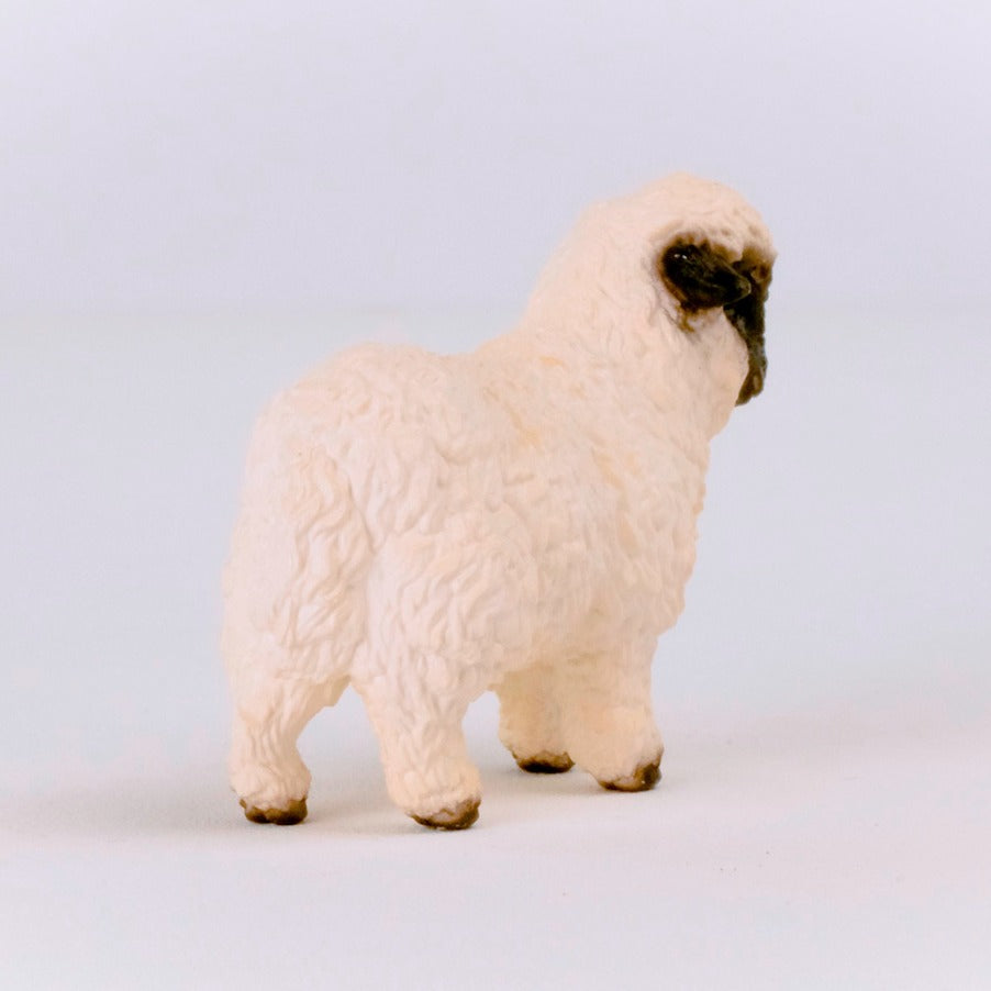 Figura Schleich Ovelha Valais Blacknose 13965 Farm World