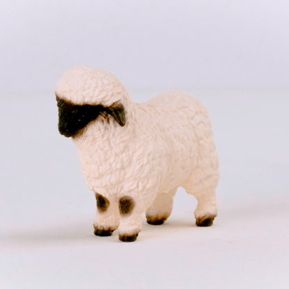 Figura Schleich Ovelha Valais Blacknose 13965 Farm World