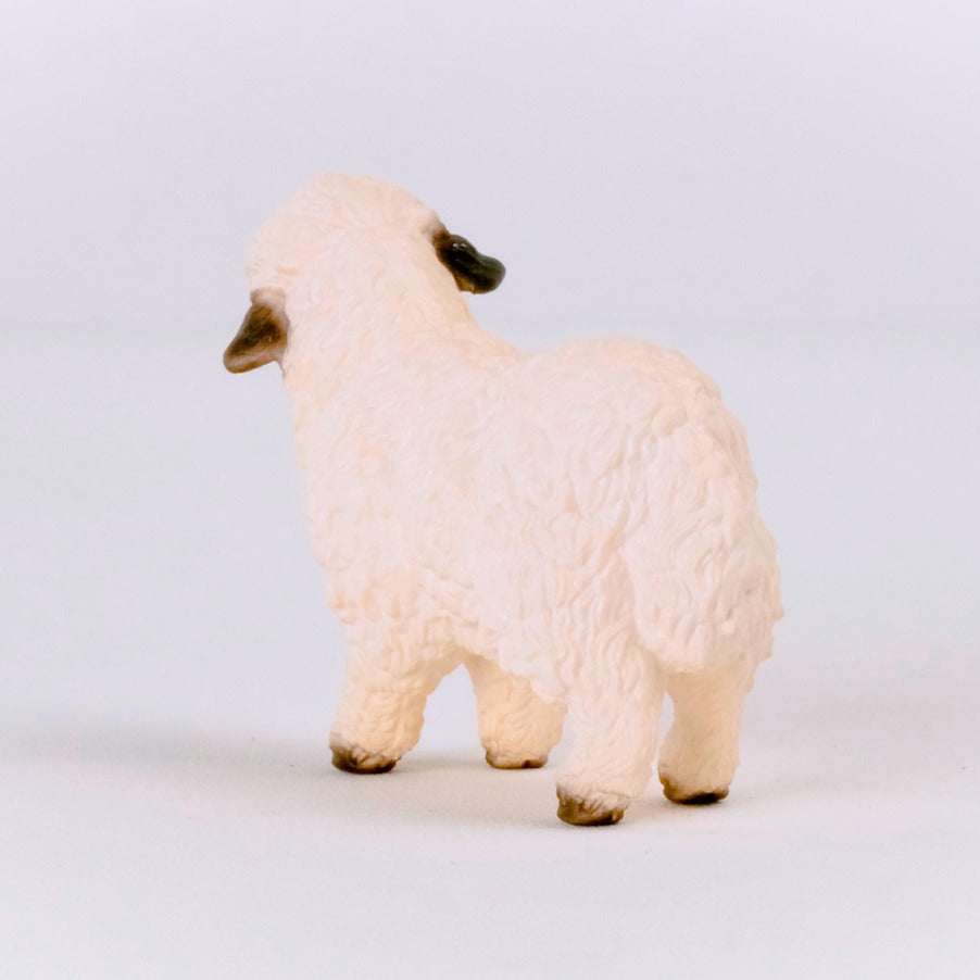 Figura Schleich Ovelha Valais Blacknose 13965 Farm World