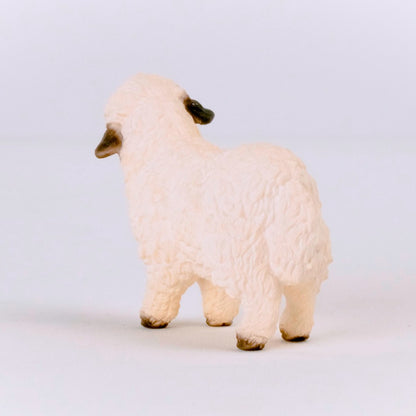 Figura Schleich Ovelha Valais Blacknose 13965 Farm World