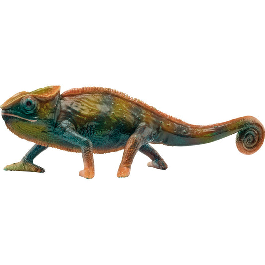 Figura Schleich Wild Life Camaleão 14858