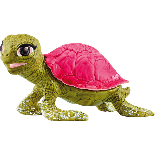 Figura Schleich Bayala Crystal Turtle 70759