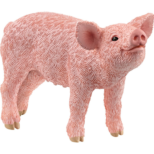 Figura Schleich Leitão 13934 Farm World